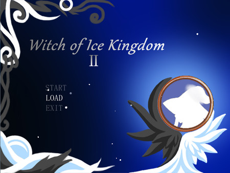 Screenshot z Witch of Ice Kingdom II