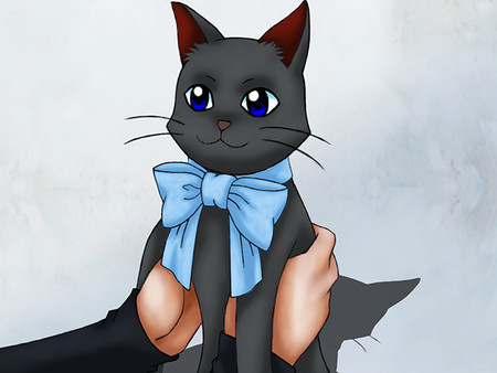 Screenshot z Witch of Ice Kingdom II