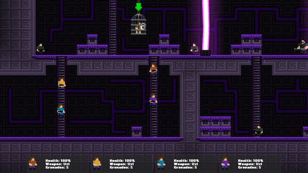 GunHero Screenshot