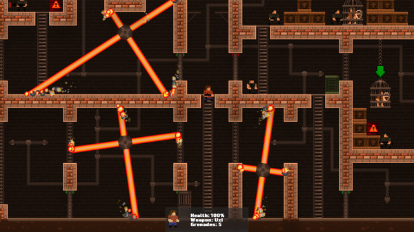 GunHero Screenshot