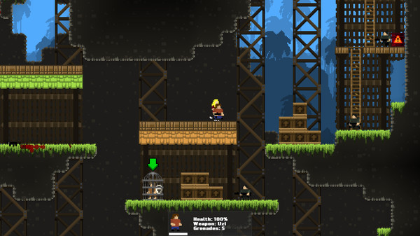GunHero Screenshot