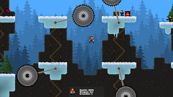 GunHero Screenshot