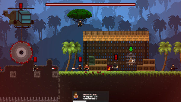 GunHero Screenshot