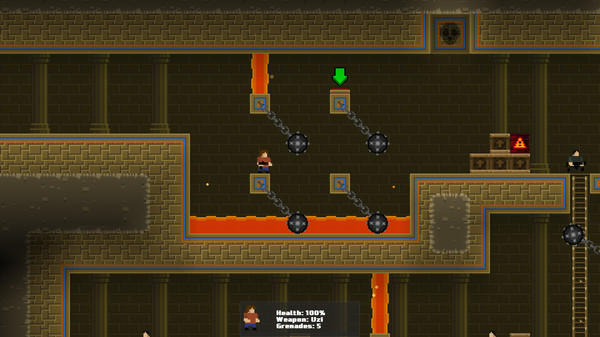 GunHero Screenshot