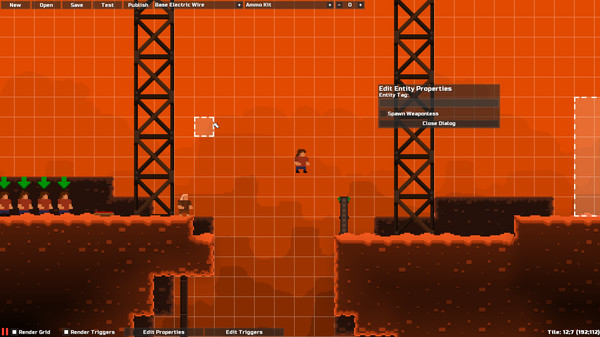 GunHero Screenshot