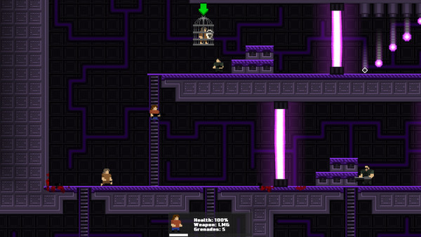 GunHero Screenshot