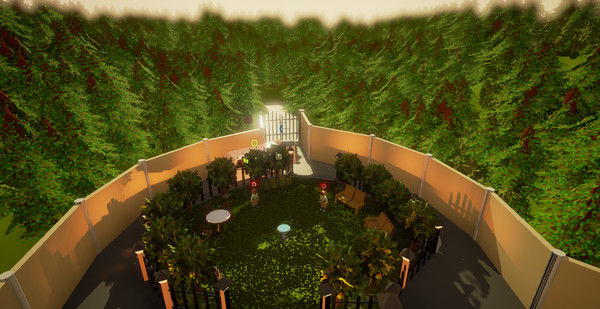 Psycho on the loose screenshot 9