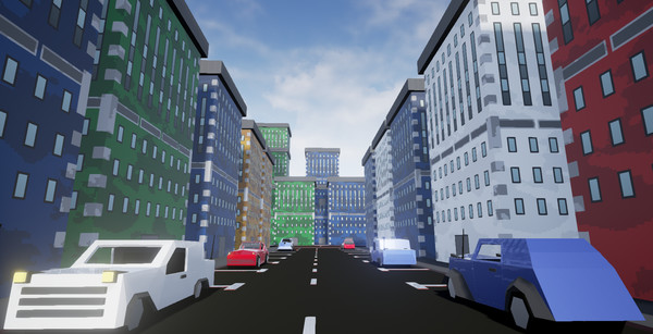 Psycho on the loose screenshot 4