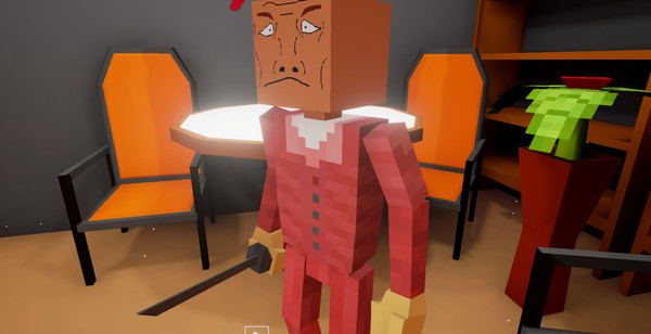 Psycho on the loose screenshot 7