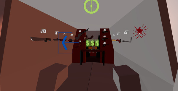 Psycho on the loose screenshot 3