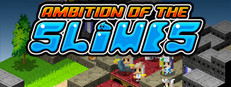Ambition of the Slimes