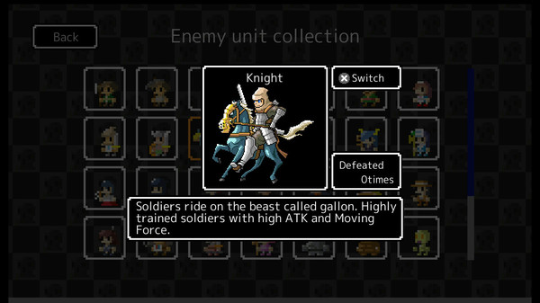 Ambition of the Slimes.