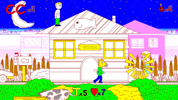 The Final Specimen: Arrival screenshot 6