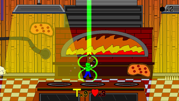 The Final Specimen: Arrival screenshot 4