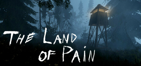 The Land of Pain banner image