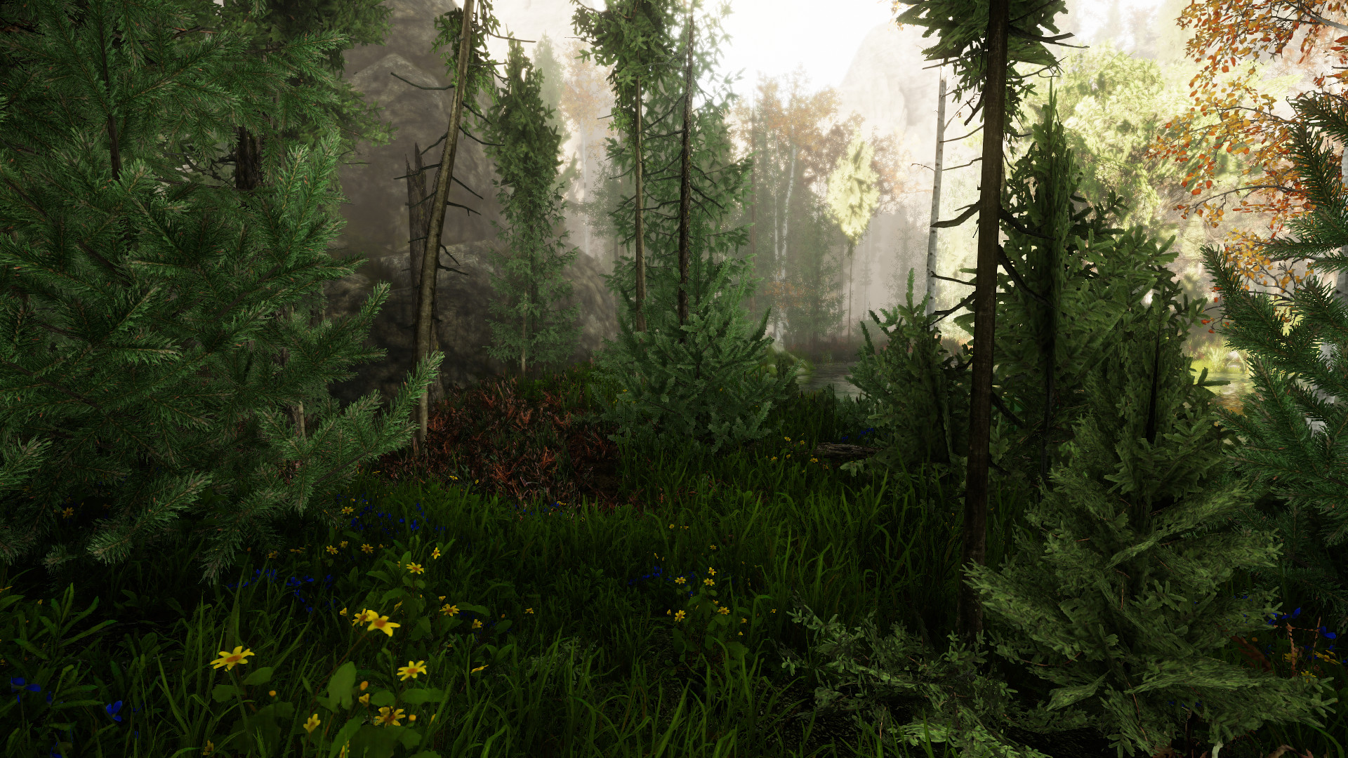 The Land of Pain screenshot #8