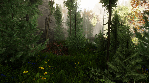 The Land of Pain Steam Key GLOBAL screenshot 8