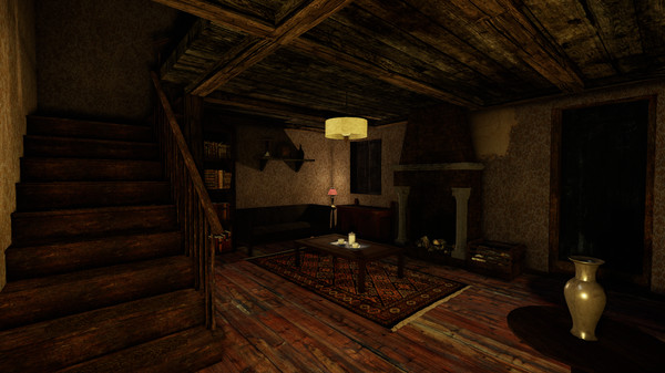 The Land of Pain Steam Key GLOBAL screenshot 9