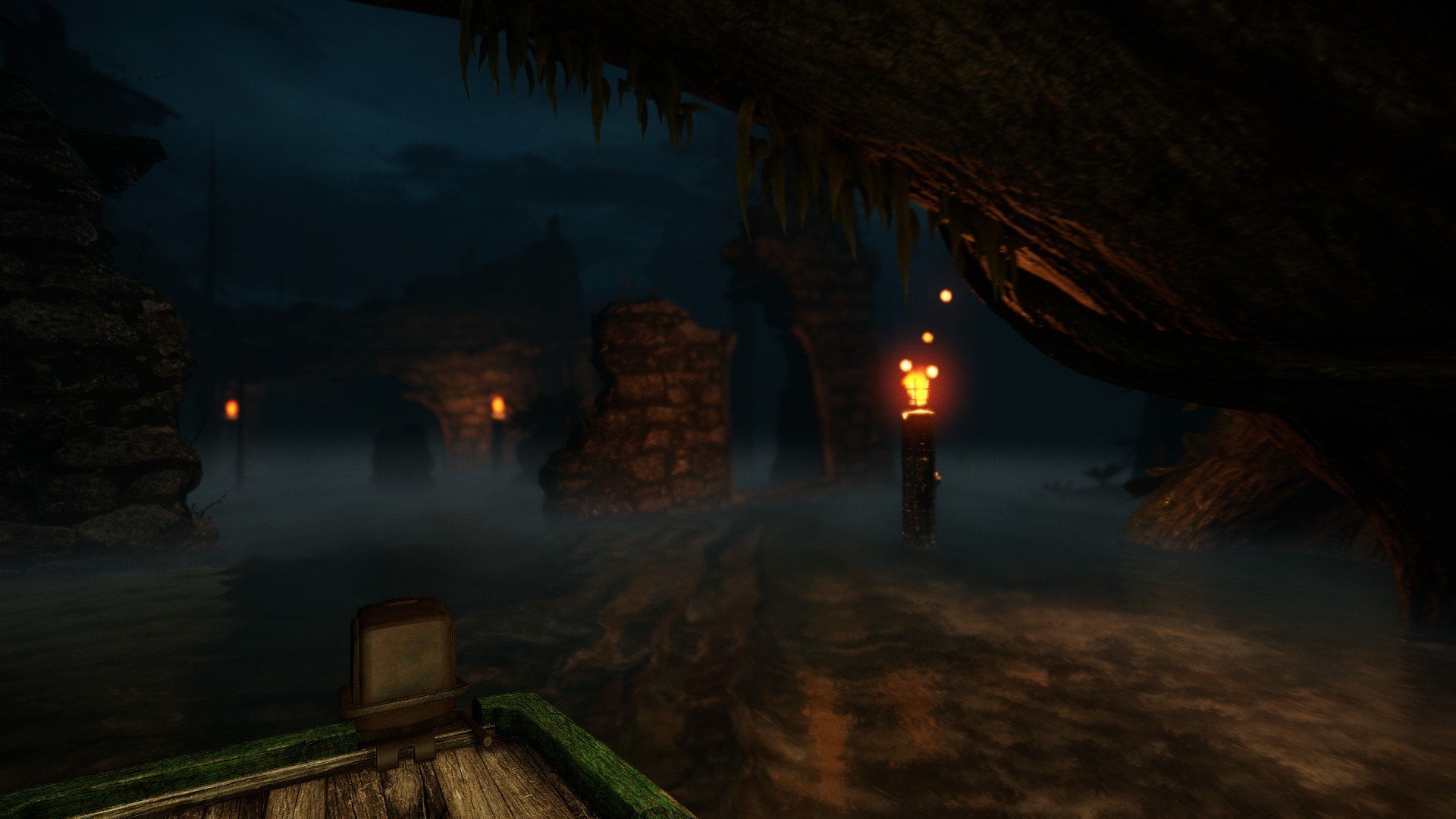 The Land of Pain screenshot #11