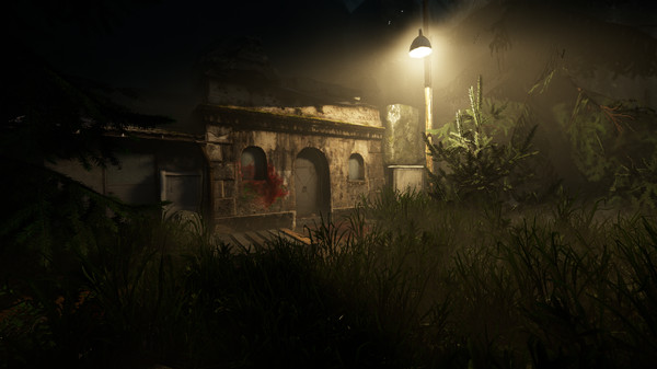 The Land of Pain Steam Key GLOBAL screenshot 4