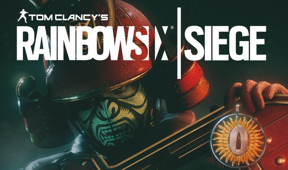 Tom Clancy's Rainbow Six Siege Blitz Bushido Set Screenshot 1