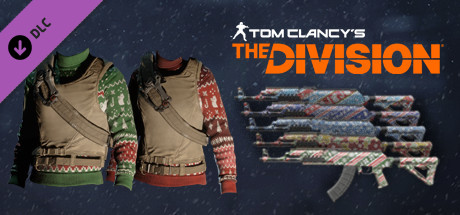 Tom Clancy's The Division™ - Let it Snow Pack banner image