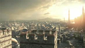 文明5-游戏截图