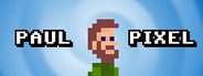 Paul Pixel - The Awakening