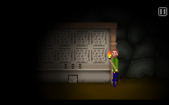 Paul Pixel - The Awakening screenshot 6