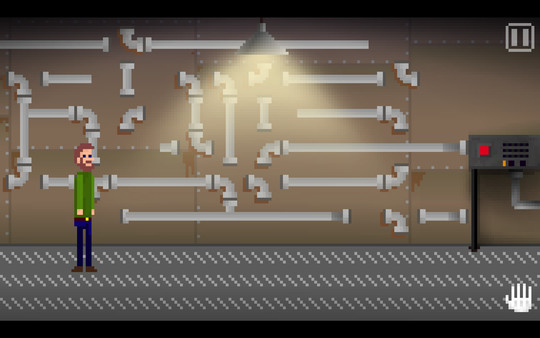 Paul Pixel - The Awakening screenshot 3