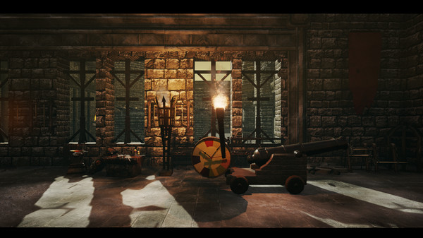 Breaking Wheel OST screenshot 1