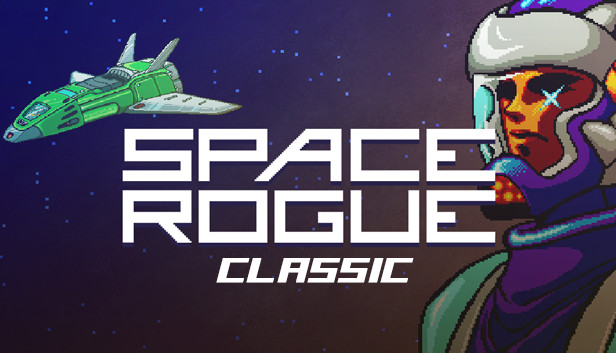 Space Rogue Classic on Steam