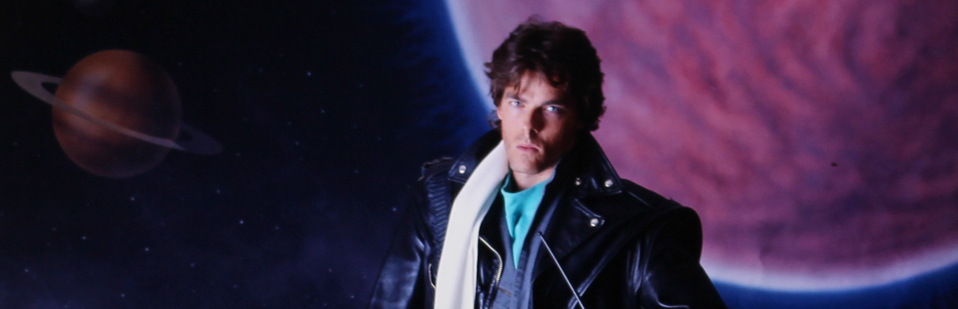 Space Rogue Classic