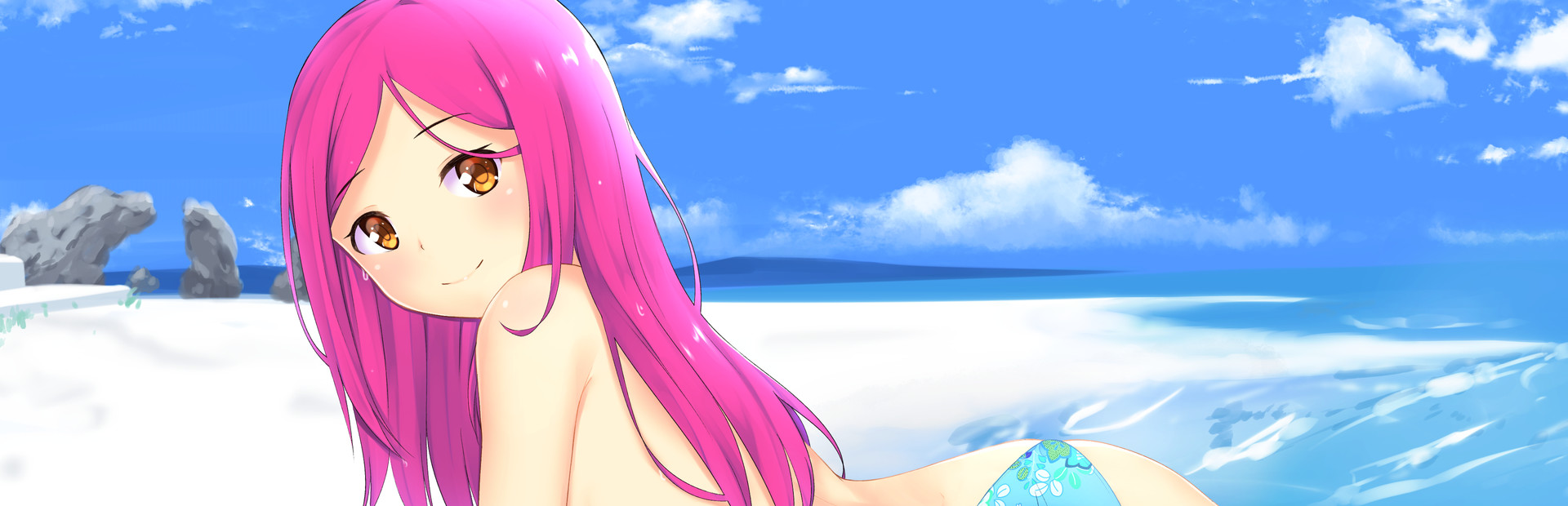 Yozora Rhapsody