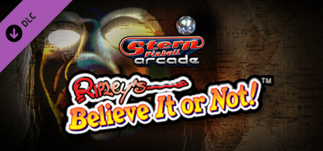 Stern Pinball Arcade Steam Charts and Player Count Stats