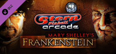 Stern Pinball Arcade Steam Charts and Player Count Stats