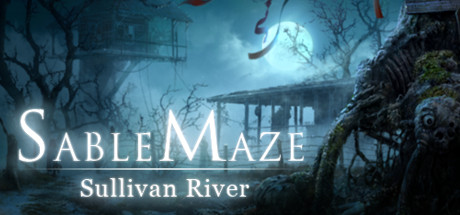 Sable Maze: Sullivan River Collector's Edition steam charts