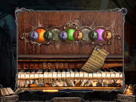 Sable Maze: Sullivan River Collector's Edition