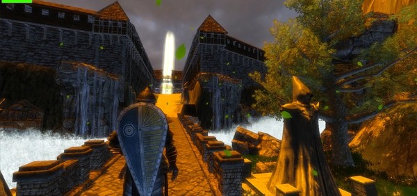 Hero Game Soundtrack screenshot 4