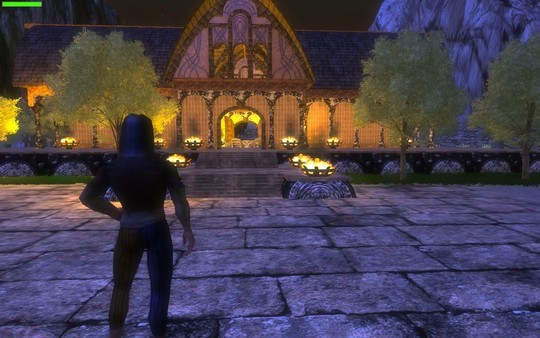 Hero Game Soundtrack screenshot 3
