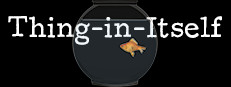 Thing-in-Itself