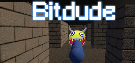 Bitdude Cover Image