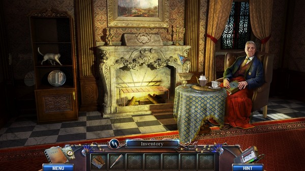 Screenshot 6 of Alicia Griffith: Lakeside Murder