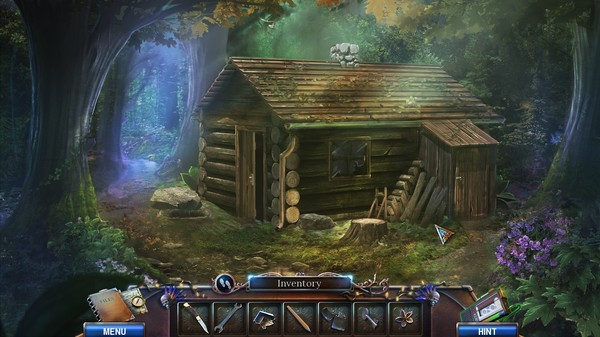 Screenshot 4 of Alicia Griffith: Lakeside Murder