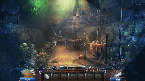 Screenshot 5 of Alicia Griffith: Lakeside Murder
