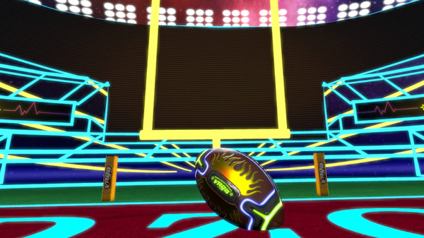 Screenshot z VRQB Screenshot z VRQB