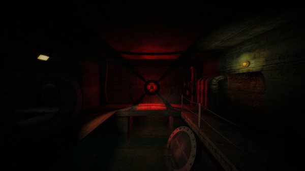 Screenshot of A Demon's Game - Episode 1 gameplay showing in-action mechanics