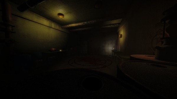 A Demon's Game - Episode 1.