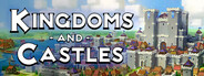 Kingdoms and Castles