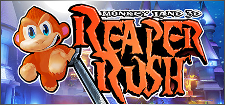 Monkey Land 3D: Reaper Rush Cheat Engine/CT